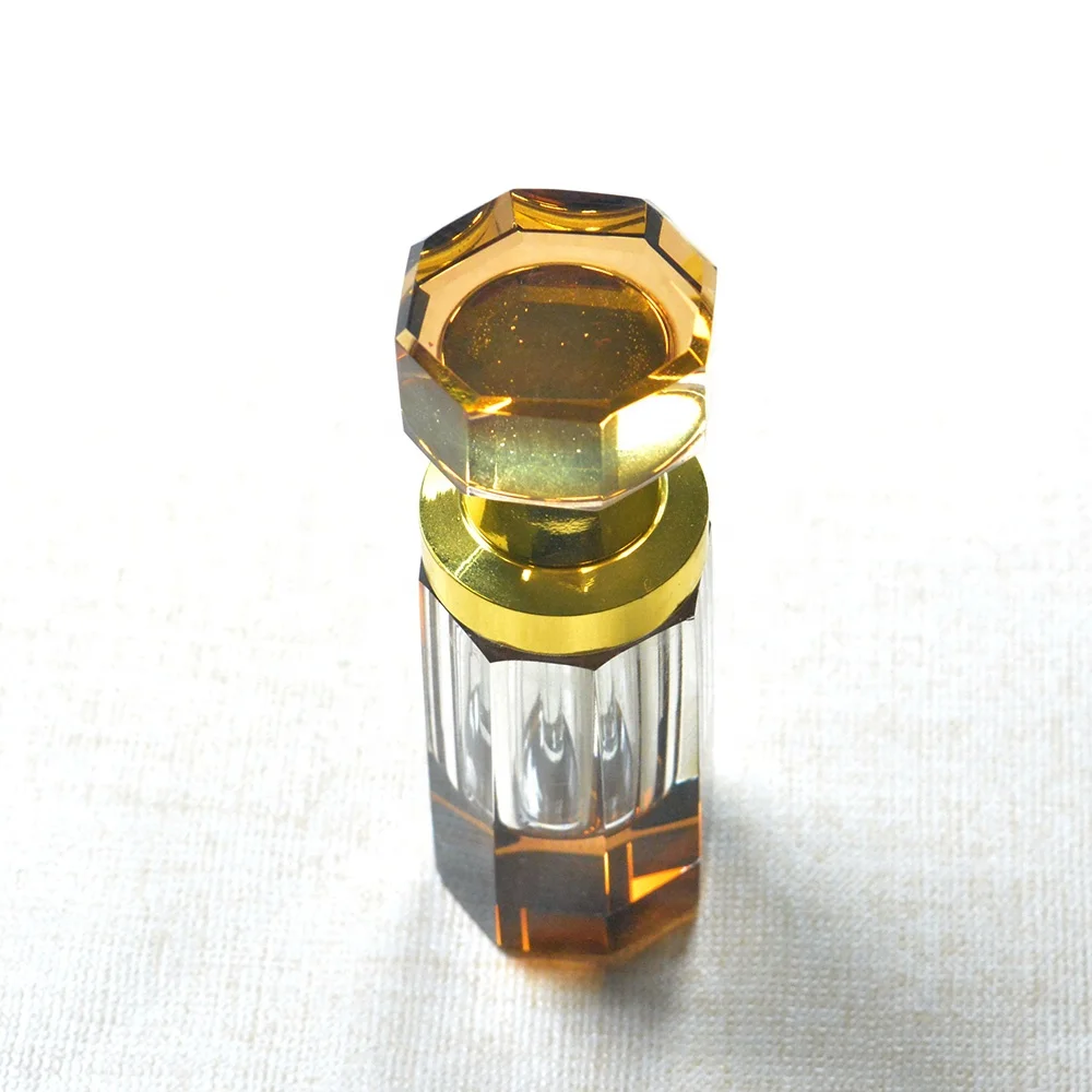 Оптовая продажа под заказ Прочный Модный флакон для парфюма Пустой Флакон большой емкости с пипеткой украшения дома 3