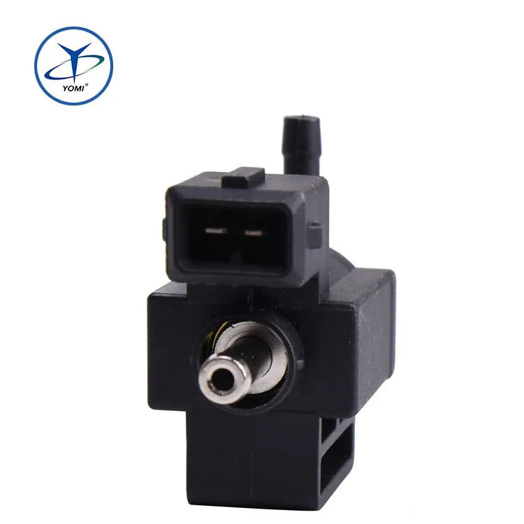 Turbocharger Bypass Valve Solenoid Bl3e9k378ba Bl3z9k378a For Ford