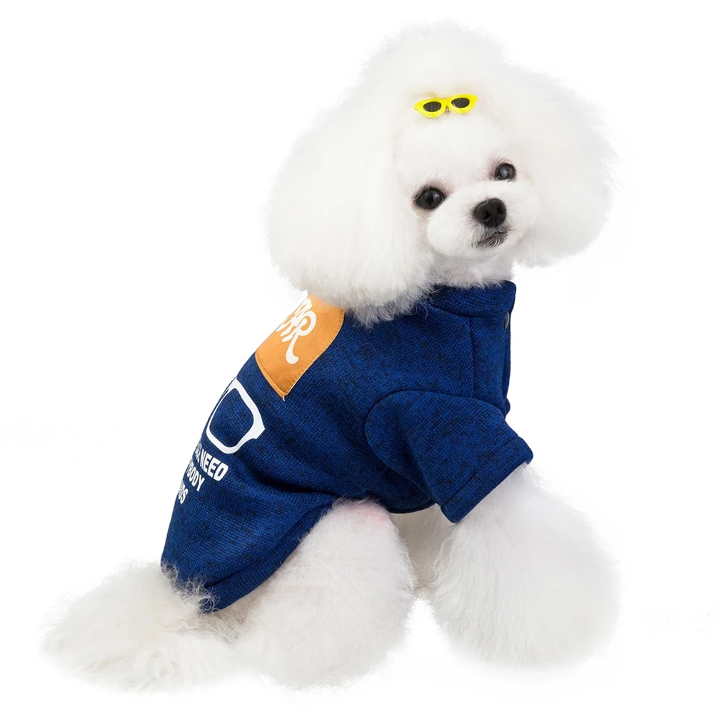 Ropa Personalizada Para Mascotas,Suministros De Ropa Para Perros Y  Gatos,Suéter Nuevo,De China - Buy Ropa Para Perros,Ropa Para Mascotas Ropa,Perro  Ropa De Invierno Product on 