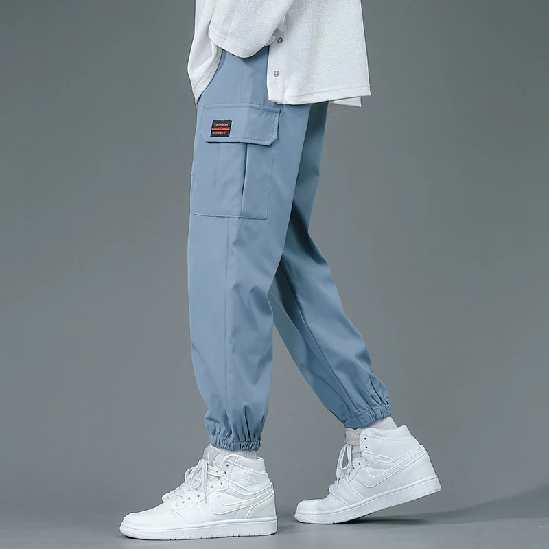 Best Quality Custom Private Cargo Pants 