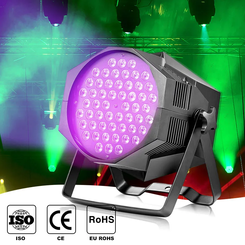 Sova led store par light