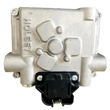 まほ 05454802 High Quality Turbocharger Solenoid Valve for Repair