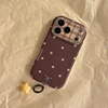 Marrón + Colgante