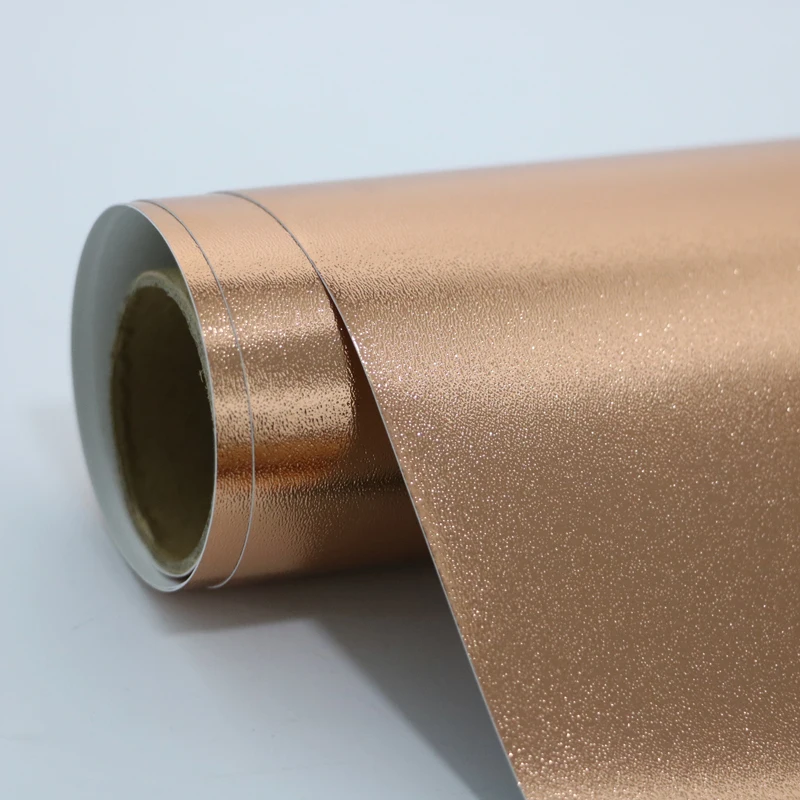 12x12 дюймов 7 листов голографические опаловые хромированные розовые золотые перманентные самоклеящиеся виниловые листы для силуэта Cricut Cameo