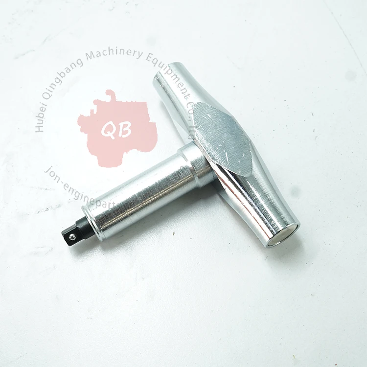 Cummins Engine Spare Parts - Reliable Wrench, Torque 3376592