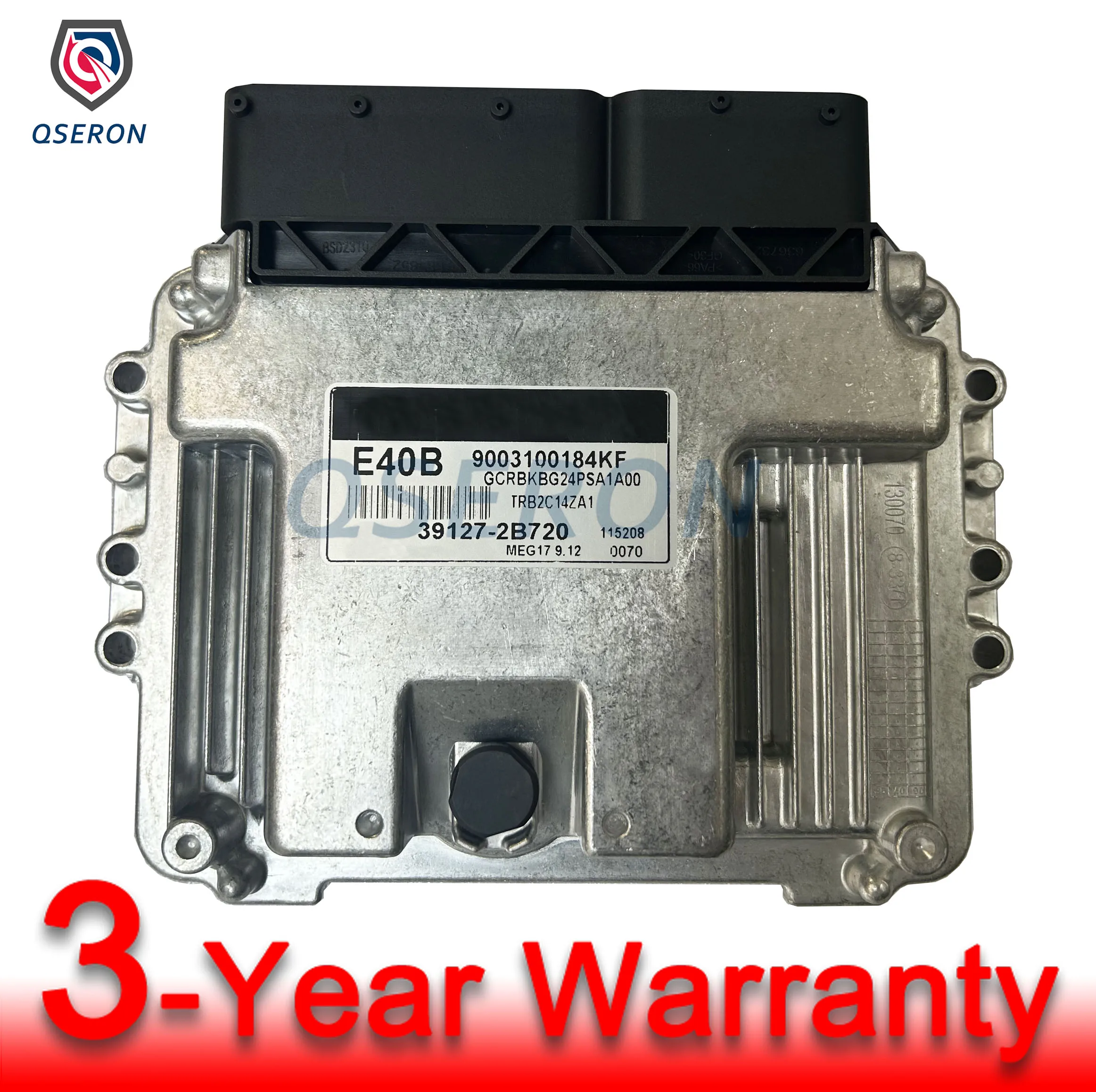 39127-2B700 391272B700 Original Car Engine Computer Board ECU