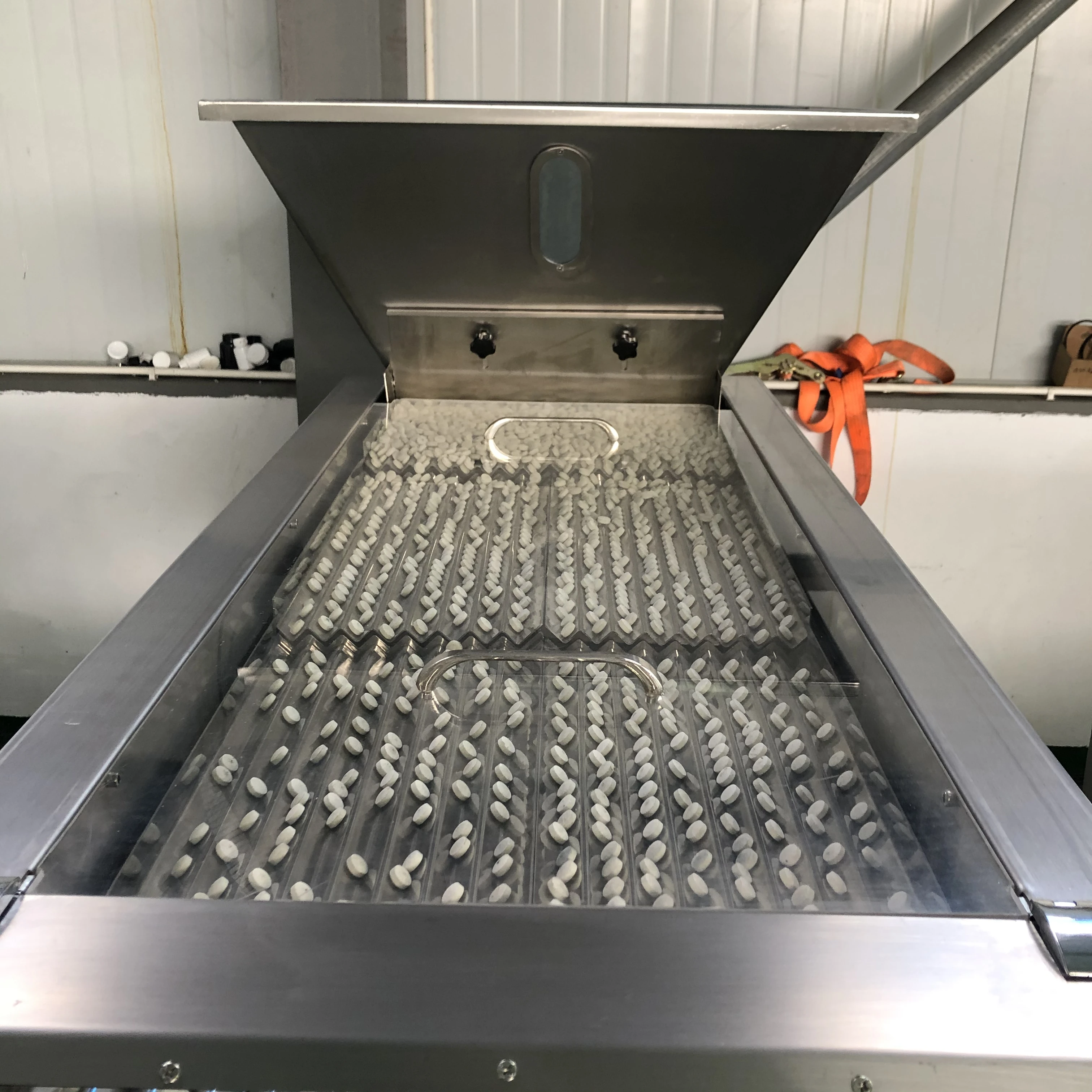 Энергосберегающая электронная машина, фармацевтический счетчик таблеток, счетчик таблеток для капсул