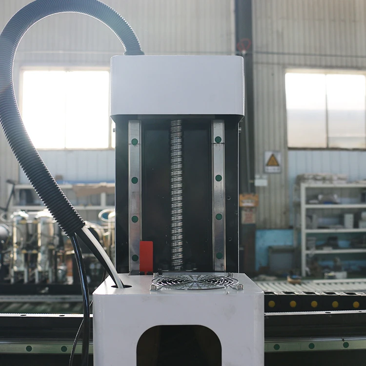 Factory Sale 1530 Manual Tool Changer Wood CNC Router with Rotary Multi-function 3D 4 Axis CNC Router Woodworking in Uganda