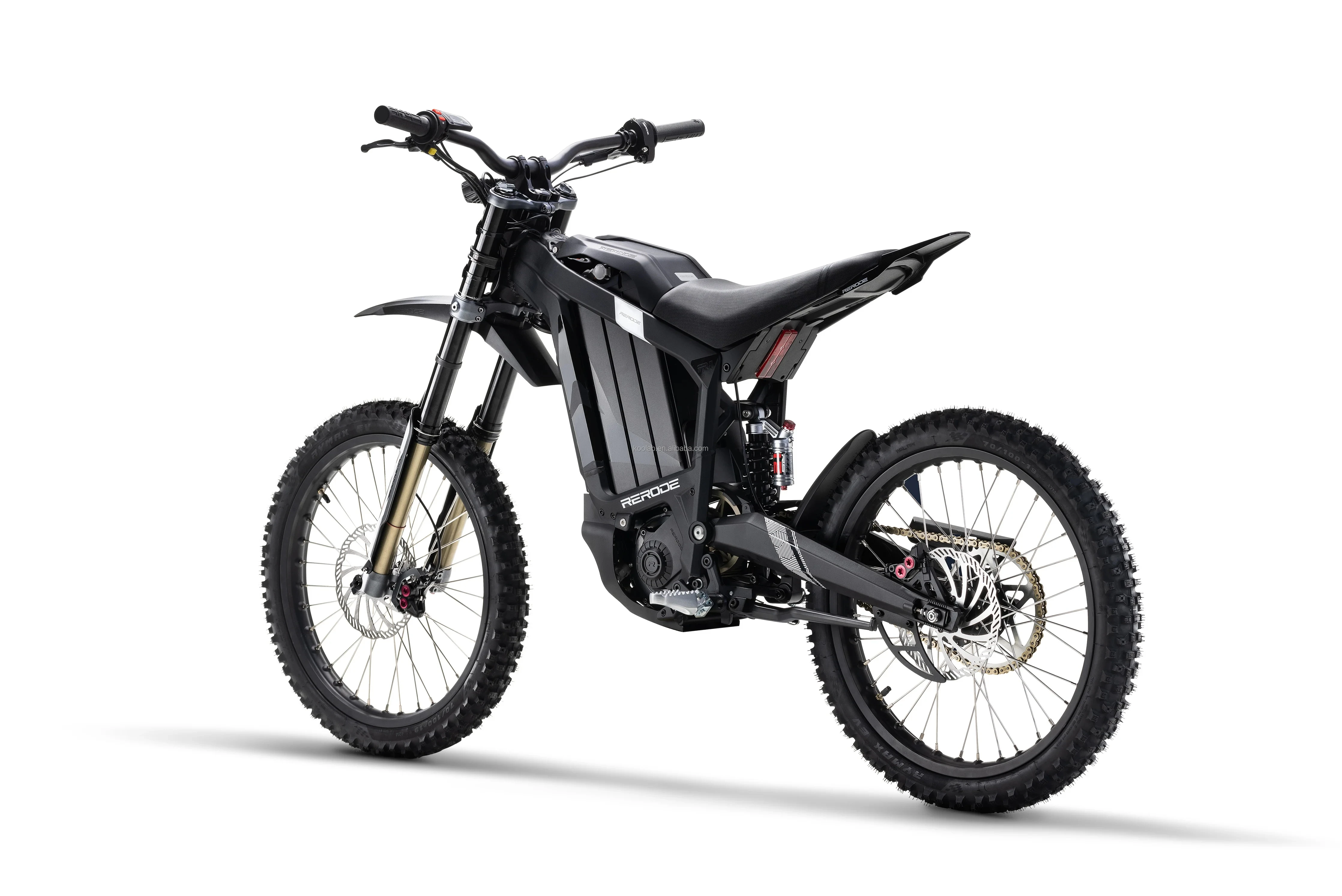 New Released E Ride Pro Ss Rerode R1 8kw 72v 35ah 55mph High ...