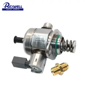 High Pressure Fuel Pump for Audi A4 A5 A6 A8 Q3 Q5 Seat Altea VW Golf Fuel Gasoline Pump High Performance 06J127025D 06H127025Q