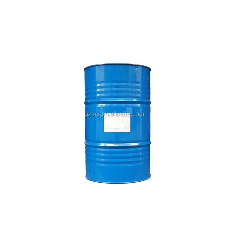 Cosmetic Grade Emollient CAS 29806-73-3 2EHP Liquid Isooctyl Palmitate Ethylhexyl Palmitate