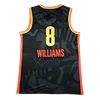 8 Williams Black-1