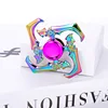 Iridescent hundred-li xuan ce-metal tin
