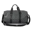 Black checkered 3305
