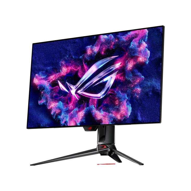 ROG Swift OLED PG32UCDP - Ultimate 240hz Gaming Monitor