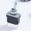 Quick Connect Terminal