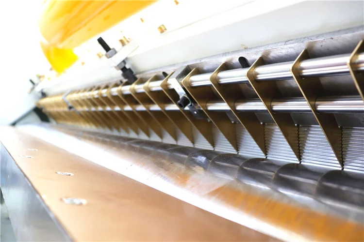 3 5layer Heating Singlesided Machine Corrugated Pit Machine Spare Parts