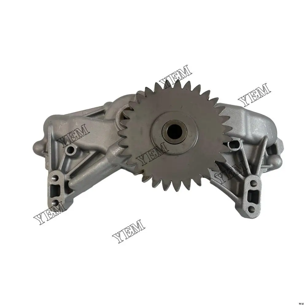 D13 Oil Pump 20824906 for Volvo