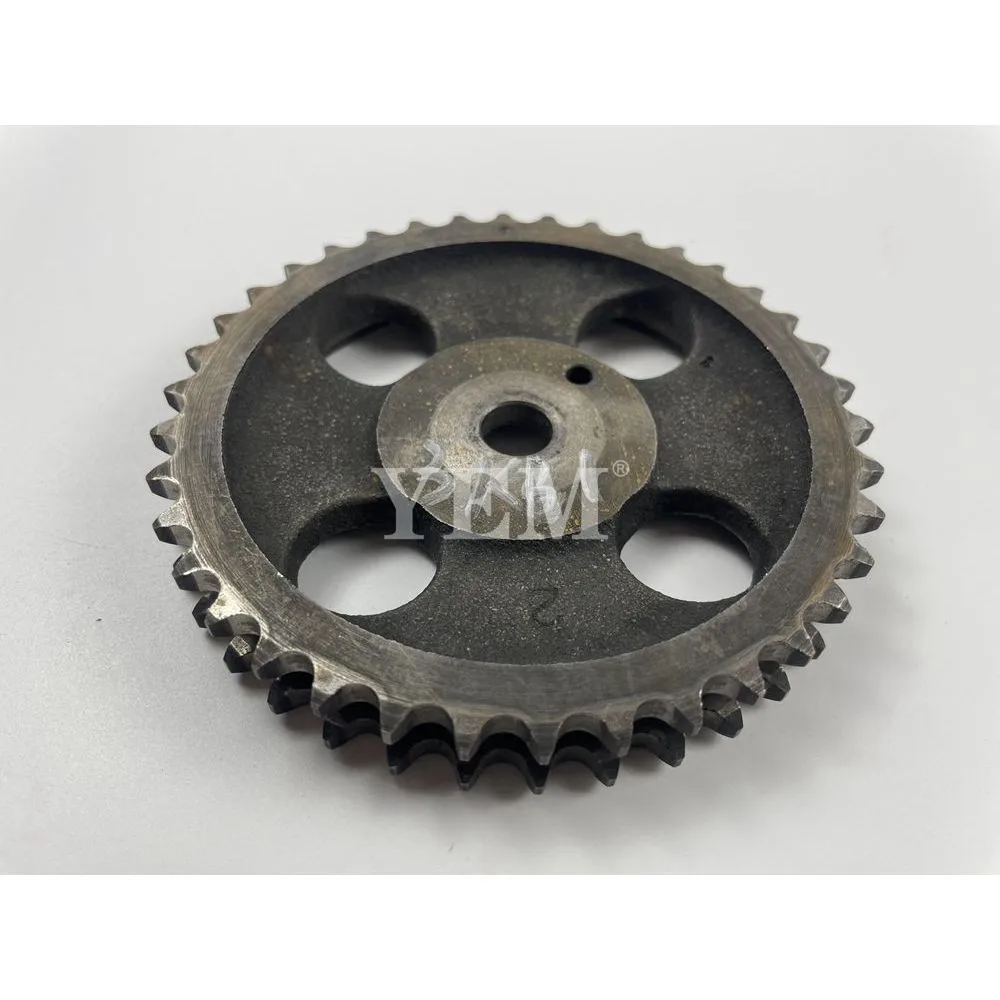 3KB1 Camshaft Gear for Isuzu Engine Parts Manufacturer