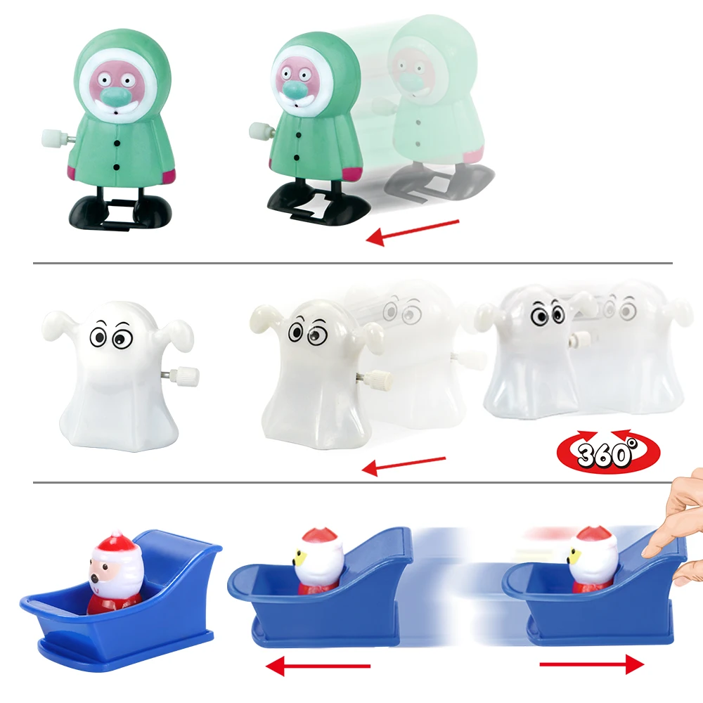 wind up toys