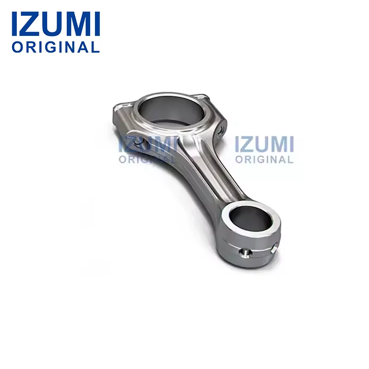 IZUMI ORIGINAL 4DR5 Connecting Rod Diesel Engine Parts FOR MITSUBISHI