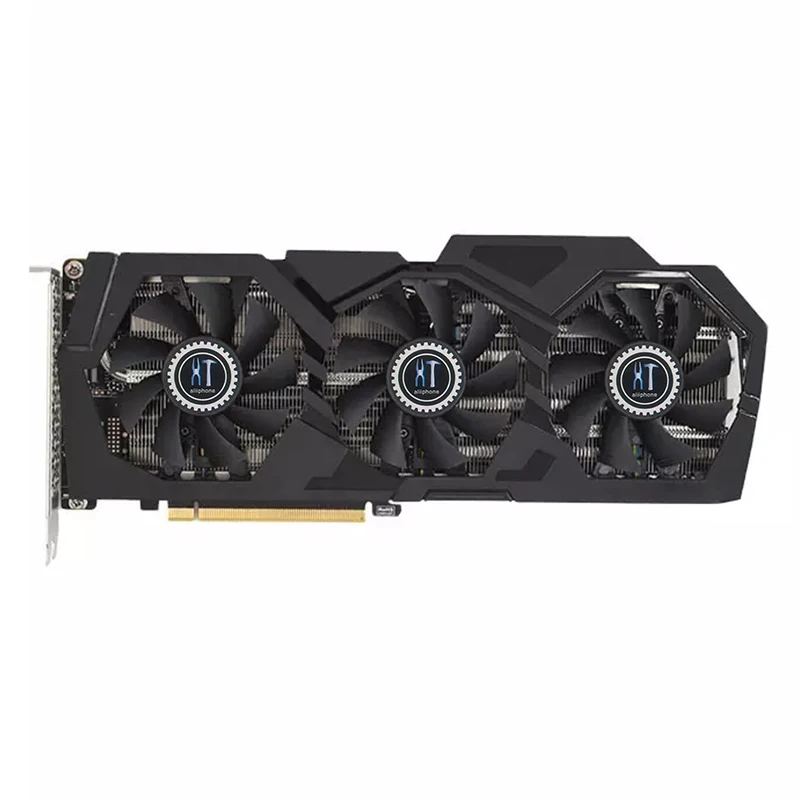 PCパーツ PALIT DUAL X P104-100 8G 3枚