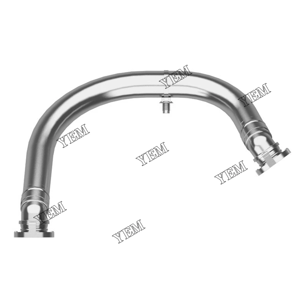 Pipe Assembly-Breather Inlet 356-1116 for Caterpillar Diesel Engine Parts 4