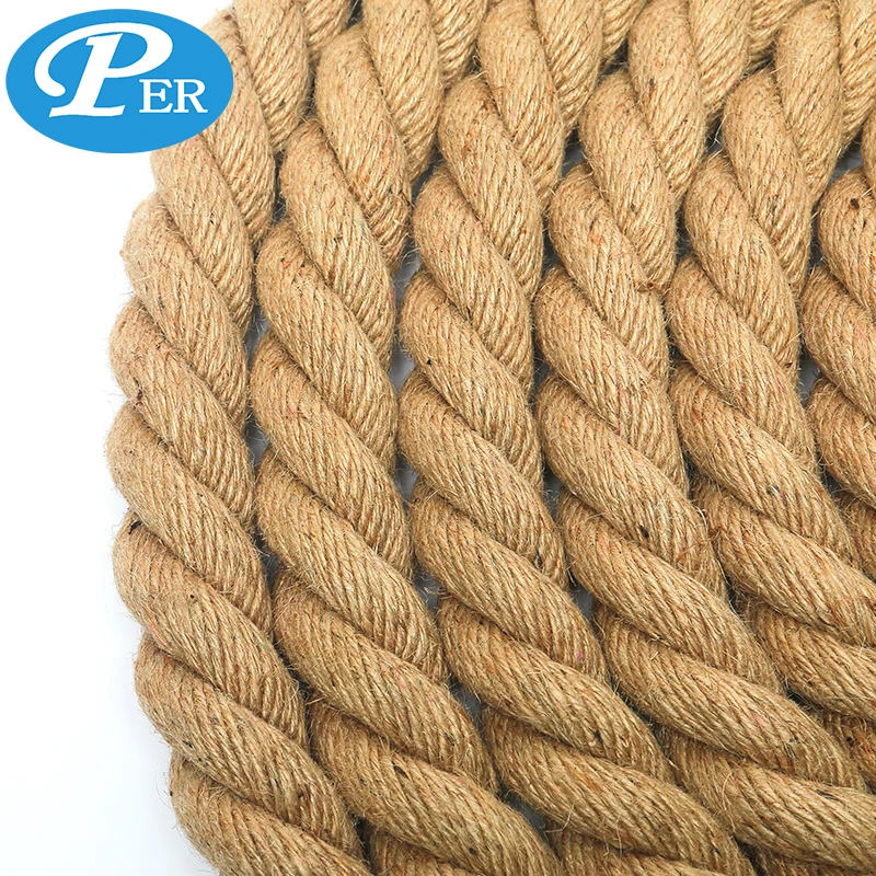 Высококачественное оборудование для тренировок в тренажерном зале прочная веревка