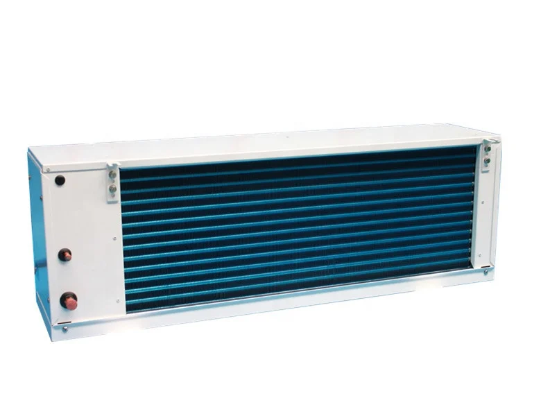 Fan, 220v/50Hz, R404a - detail 8