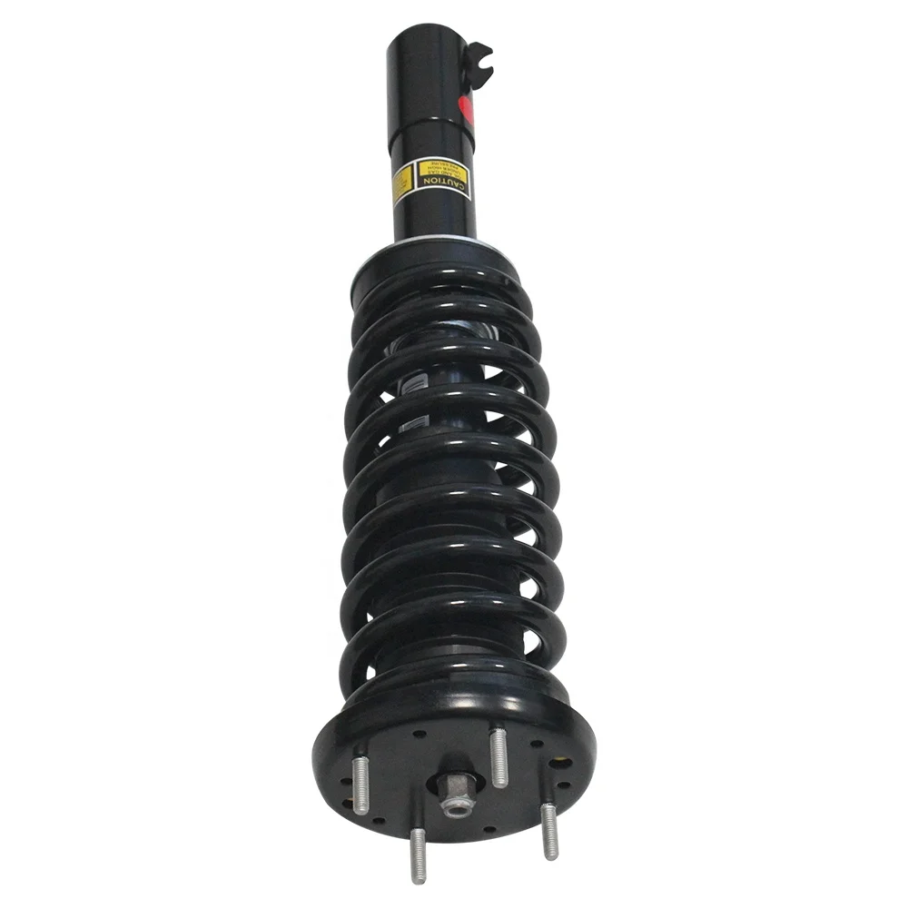 【初回限定】 Shock & Struts X351 XJ Jaguar Absorbers Performance Reliable - 財布・ケース・小物入れ