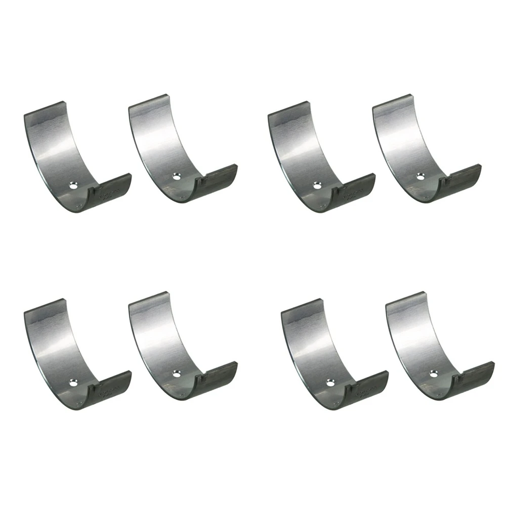 IZUMI Connecting Rod Bearing for Mitsubishi 4D31 Construction Machinery Spare Parts