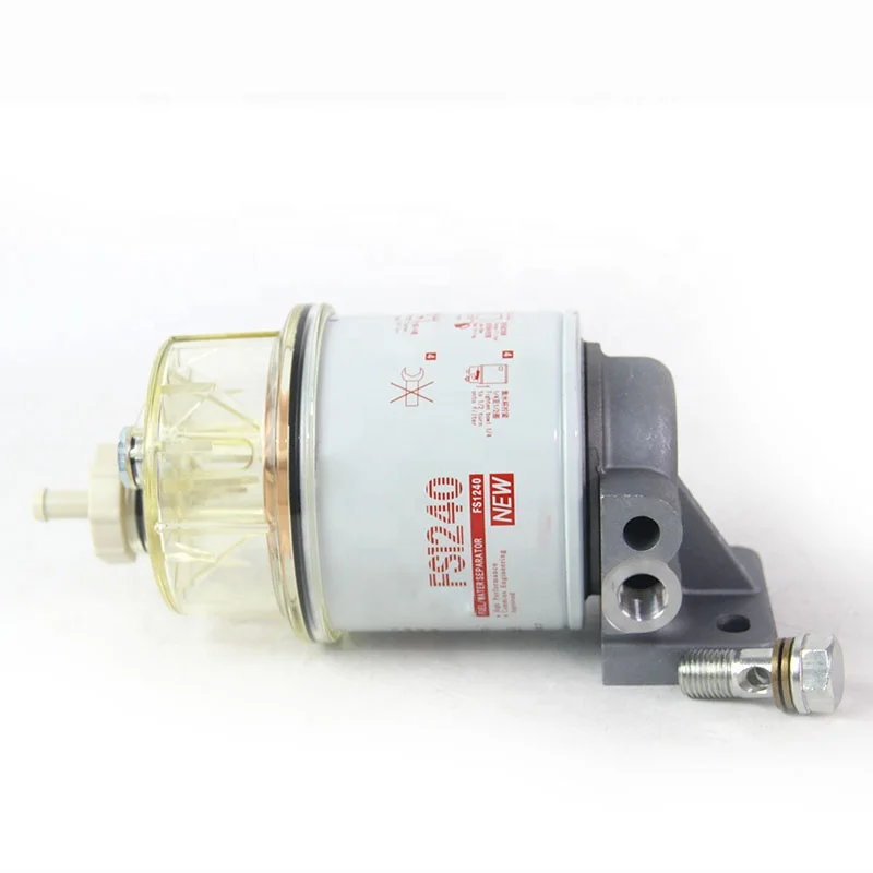 Ford Fuel Filters - Reliable Performance and Durability