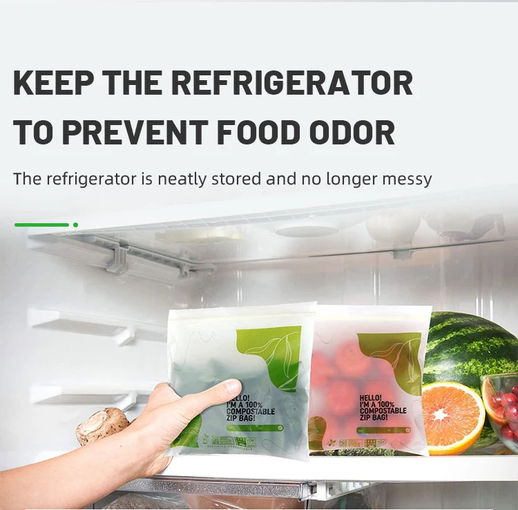 Custom Logo Translucent Matte Frosted Zip Lock Seal Plastic Zipper Bags Hb521ebf5aa15470d93317d64b1f0adedv