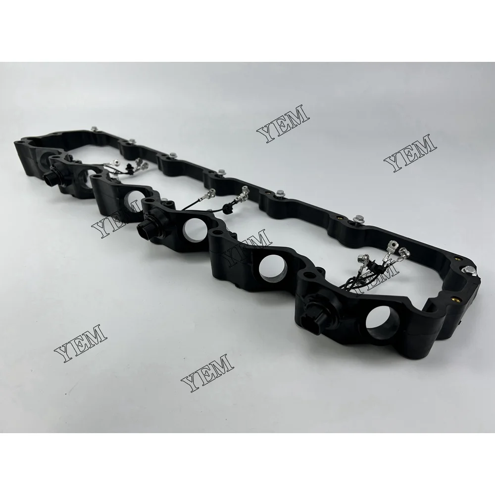 Factory Rocker Bracket for Caterpillar C6.6 Replacement Engine Parts 4