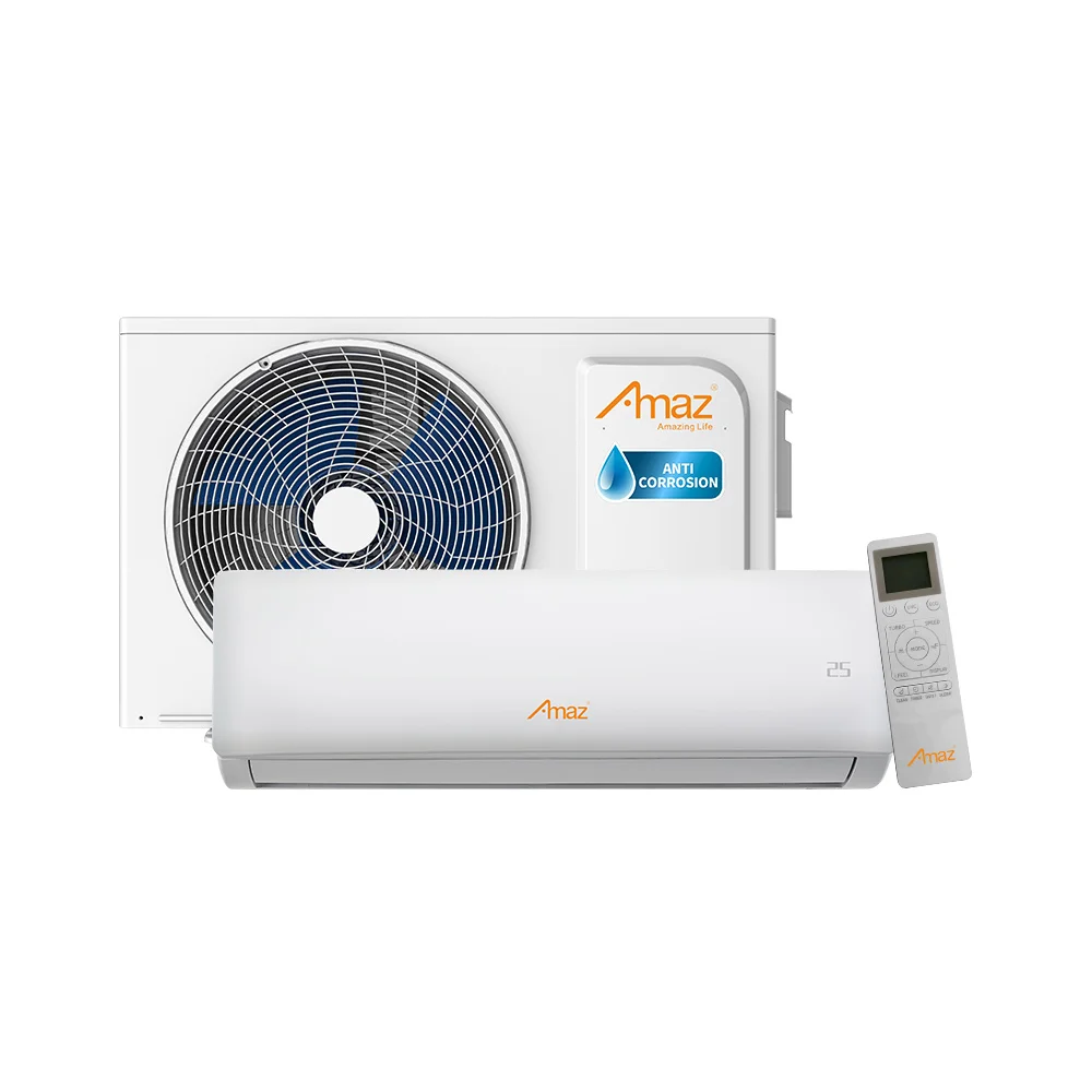 AMAZ OEM Split Wall-Mounted Air Conditioners - Efficient Cooling