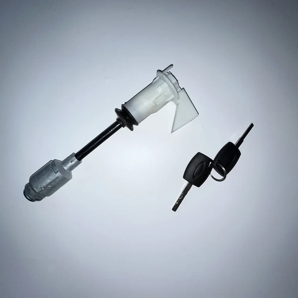 Hood Lock /bonnet Lock Repair Kit 3M5AR16B970AD 4556337 Bonnet Release... — 6