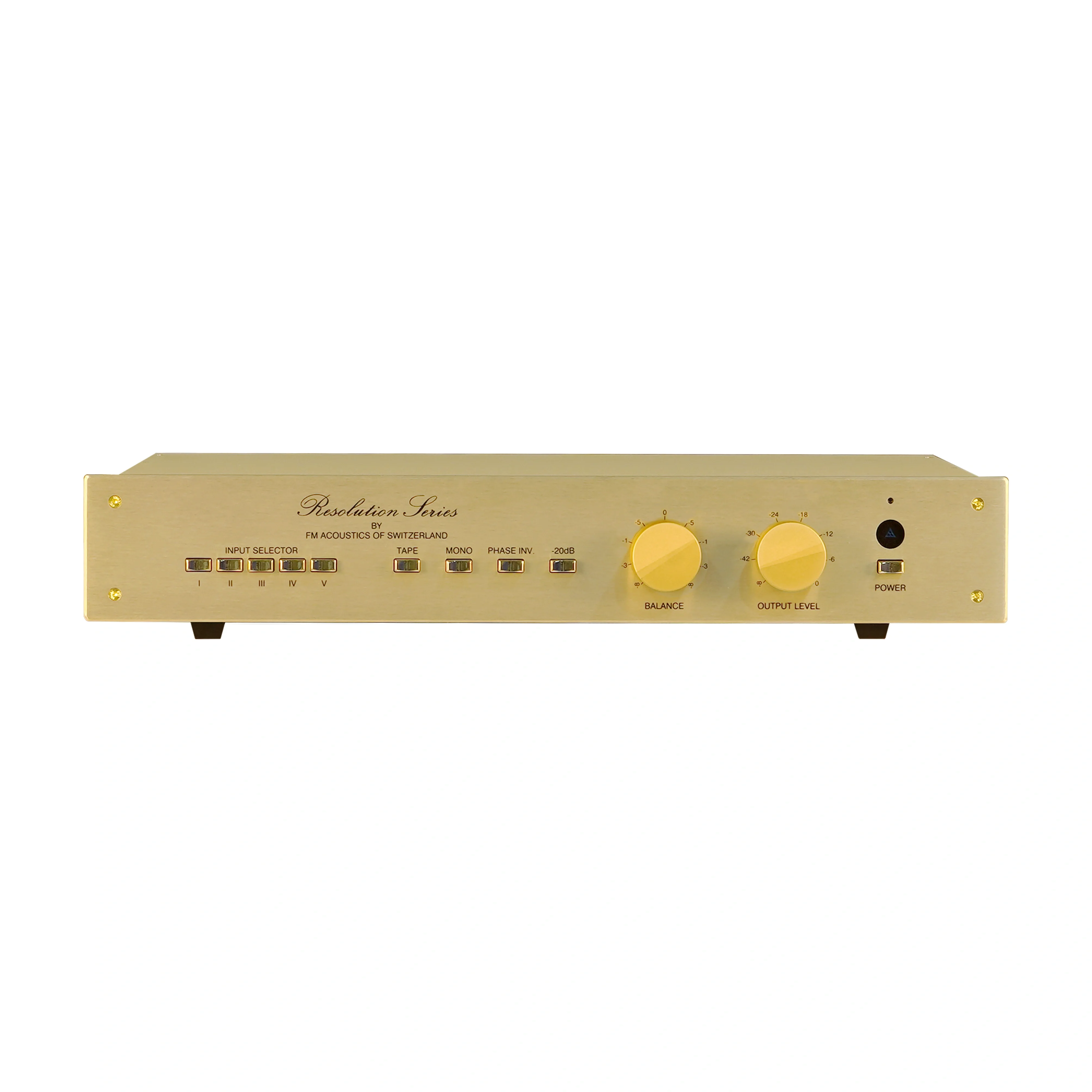 M-005 Study Switzerland FM255 FM255 MK2 FM255 MKII Pre-amplifier Pre Amp  Preamp Amplifier Fit FM711 FM711MKII FM711MK2 FM811| Alibaba.com