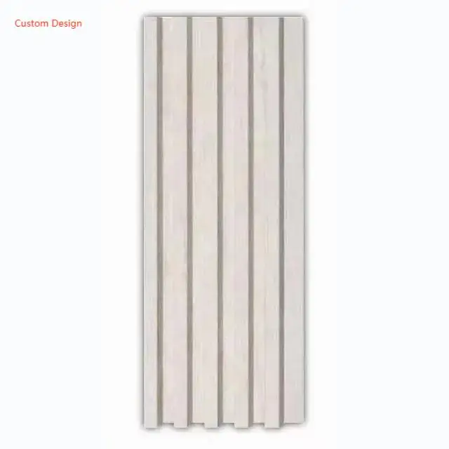 Quality Protection Modern Easy Install Wall Panel Custom Design Interior Decorative Wall Panels Ps Wall Panel