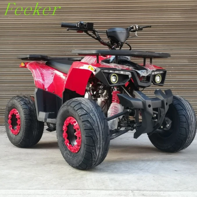 Quad Cycle