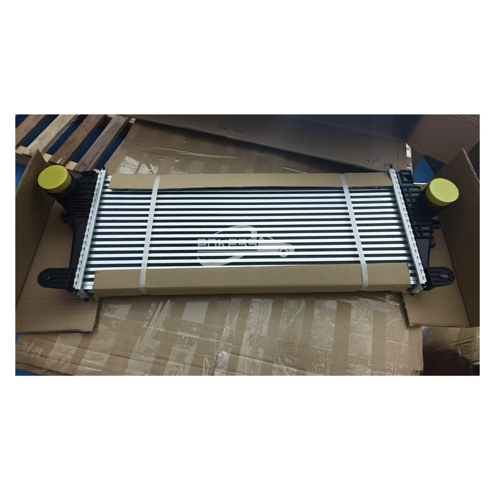 High Quality Intercooler Universal 23336337 Intercooler for Chevrolet... — 2