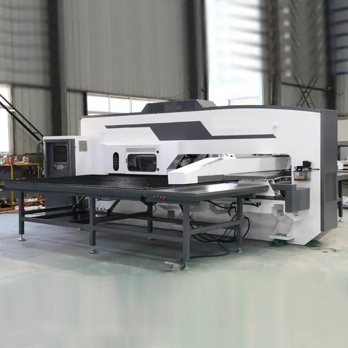 Amada Turret Punch Press Programming Manual