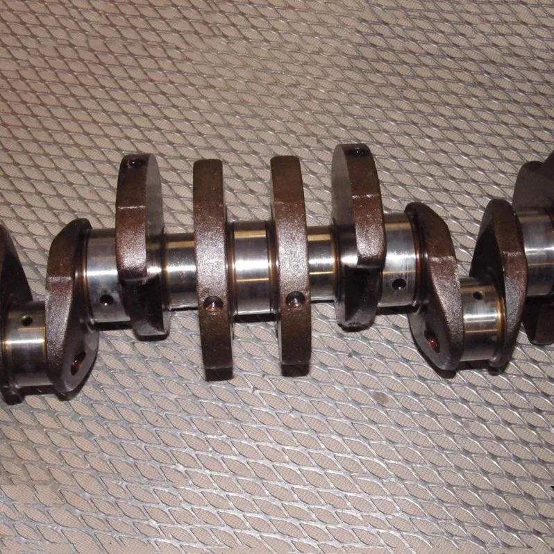 For Toyota Crown Chaser Soarer Supra MkIII Cressida Mark II 7MGE 7M-GTE Engine 3.0L Crankshafts
