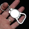 Sticker film bottle opener