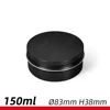 150ml 83*38mm