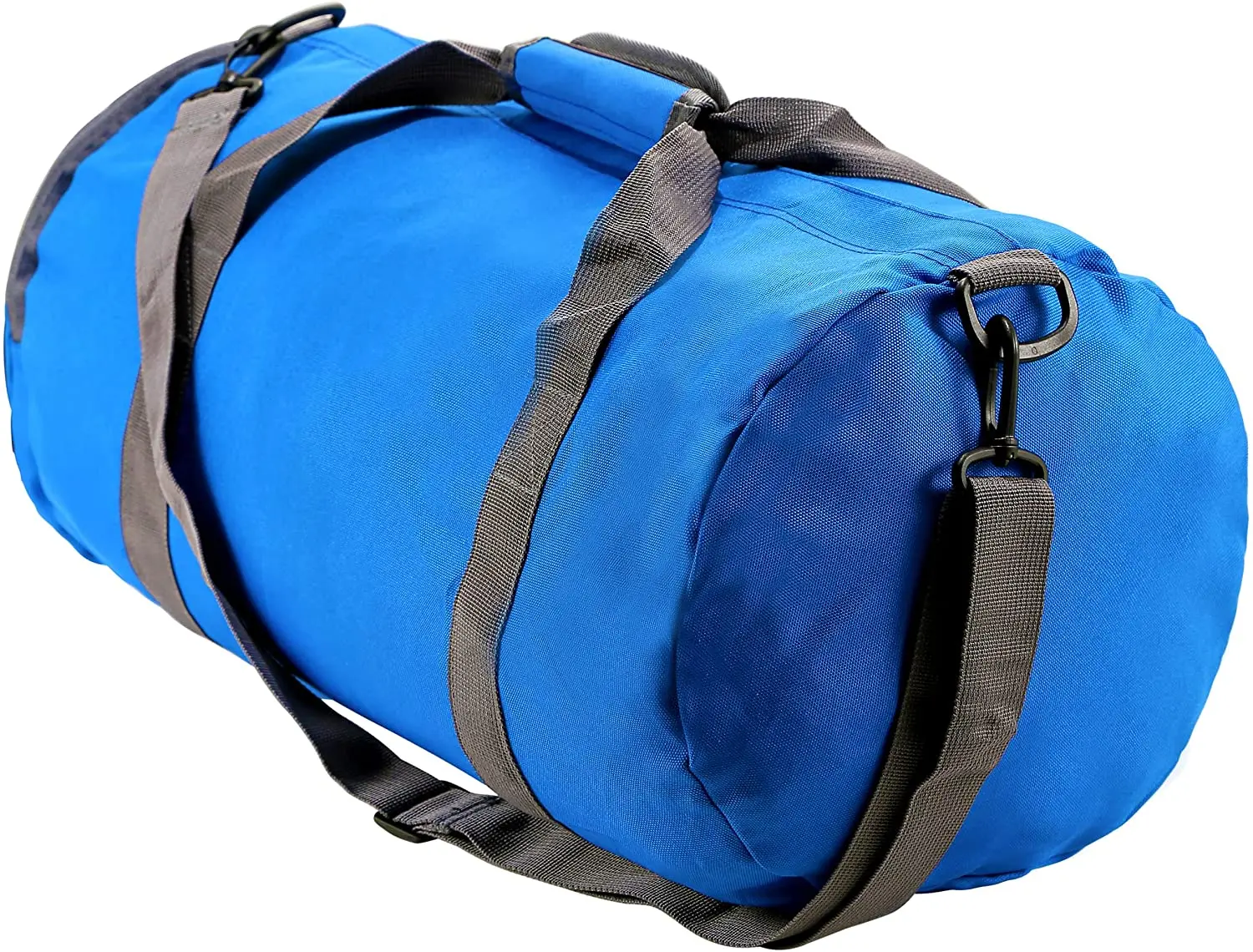 Customized Logo Large Capacity Sports Gym Travel Bag Outdoor Waterproof Storage Clothes Duffle Bag