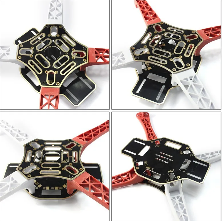 F450 Multi-Rotor Quad Copter Airframe Multicopter Frame