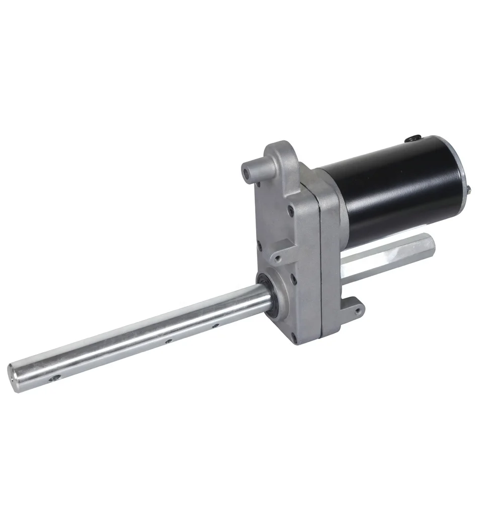 Item # BD1046130-00 Replacement Gear Motor for Bulldog Electric 