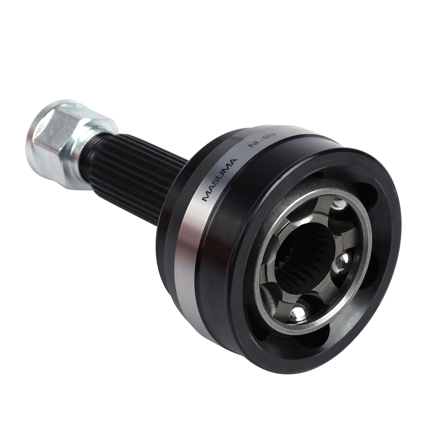 NI-89 MASUMA CV Joints for Nissan Juke - Reliable Performance