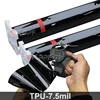 TPU PPF 7.5mil nero