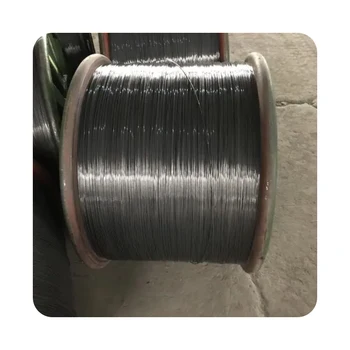 Hot selling Q195 or Q235 low carbon steel wire drawing from China factory with low price